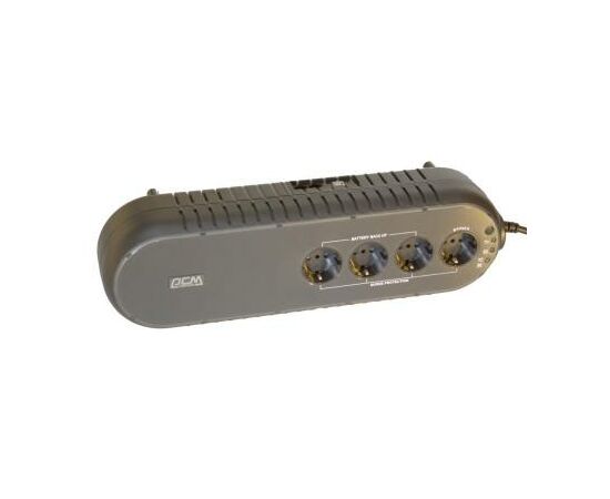 Пристрій безперебійного живлення Powercom WOW-1000U