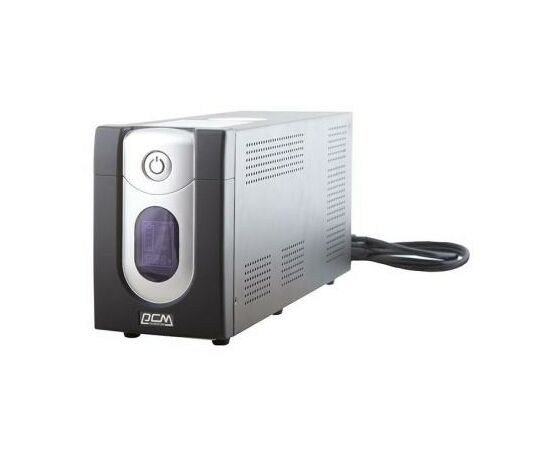 Источник бесперебойного питания Powercom IMD-3000 AP, изображение 2