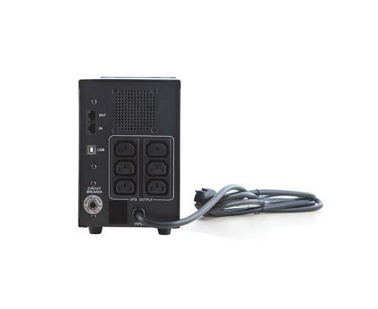 Источник бесперебойного питания Powercom IMD-3000 AP, изображение 3