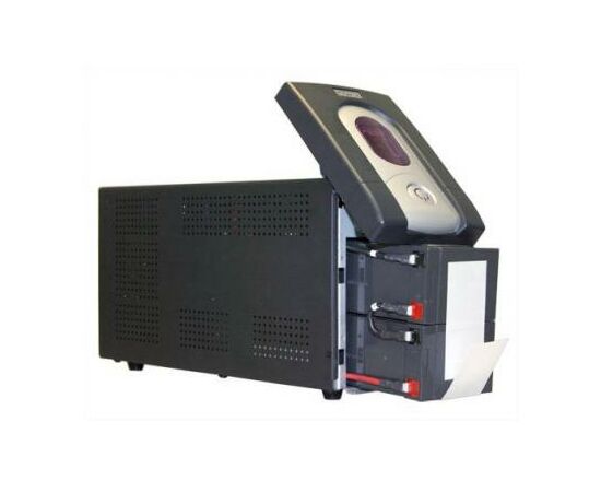 Источник бесперебойного питания Powercom IMD-3000 AP, изображение 4