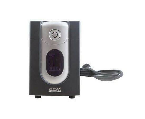 Пристрій безперебійного живлення Powercom IMD-3000 AP