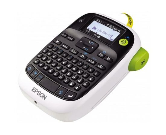 Принтер этикеток LabelWorks LW-400 Epson (C51CB70080)