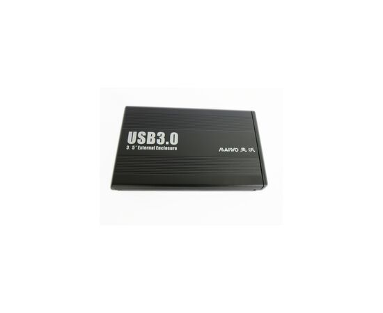 Карман внешний Maiwo K3502-U3S black