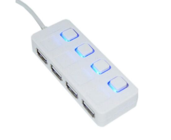 Концентратор Lapara LA-SLED4 white