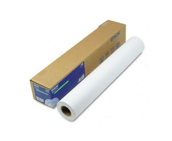 Папір Epson 17" Proofing Paper White Semimatte (C13S042003)
