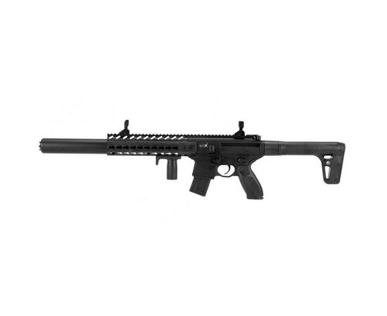 Пневматична гвинтівка Sig Sauer Air MCX 4,5 мм (AIR-MCX-177-88G-30-B)