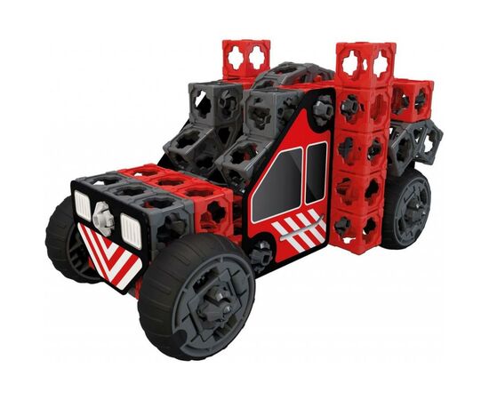 Конструктор Twickto Emergency #1 89 деталей (15073824), изображение 3 Конструктор Twickto Emergency #1 89 деталей (15073824), изображение 3