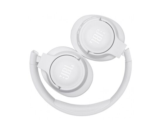 Наушники JBL Tune 760NC White (JBLT760NCWHT), изображение 2 Наушники JBL Tune 760NC White (JBLT760NCWHT), изображение 2