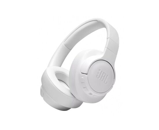 Наушники JBL Tune 760NC White (JBLT760NCWHT), изображение 4 Наушники JBL Tune 760NC White (JBLT760NCWHT), изображение 4