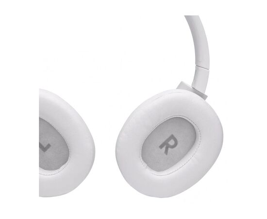 Наушники JBL Tune 760NC White (JBLT760NCWHT), изображение 5 Наушники JBL Tune 760NC White (JBLT760NCWHT), изображение 5