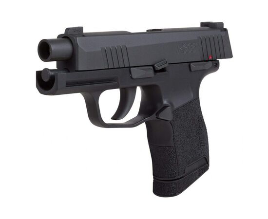Пневматический пистолет Sig Sauer Air P365 (P365-177-BLK), изображение 3 Пневматический пистолет Sig Sauer Air P365 (P365-177-BLK), изображение 3