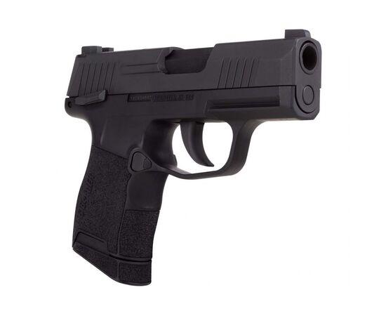 Пневматический пистолет Sig Sauer Air P365 (P365-177-BLK), изображение 4 Пневматический пистолет Sig Sauer Air P365 (P365-177-BLK), изображение 4