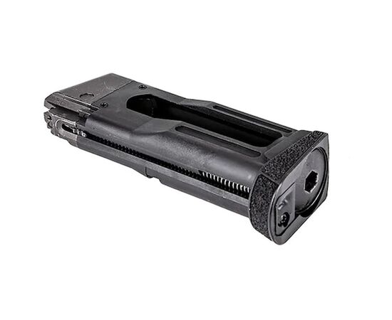 Пневматический пистолет Sig Sauer Air P365 (P365-177-BLK), изображение 6 Пневматический пистолет Sig Sauer Air P365 (P365-177-BLK), изображение 6