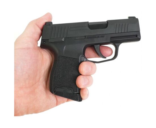 Пневматический пистолет Sig Sauer Air P365 (P365-177-BLK), изображение 7 Пневматический пистолет Sig Sauer Air P365 (P365-177-BLK), изображение 7