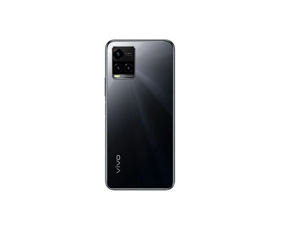 Мобільний телефон Vivo Y33s 4/128GB Mirror Black, зображення 2