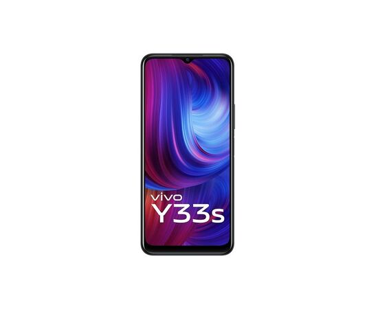 Мобильный телефон Vivo Y33s 4/128GB Mirror Black
