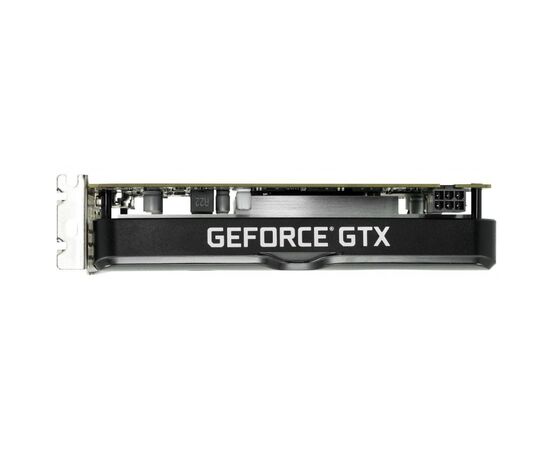 Видеокарта Palit GeForce GTX1650 4096Mb GAMINGPRO DDR6 (NE6165001BG1-1175A), изображение 5 Видеокарта Palit GeForce GTX1650 4096Mb GAMINGPRO DDR6 (NE6165001BG1-1175A), изображение 5