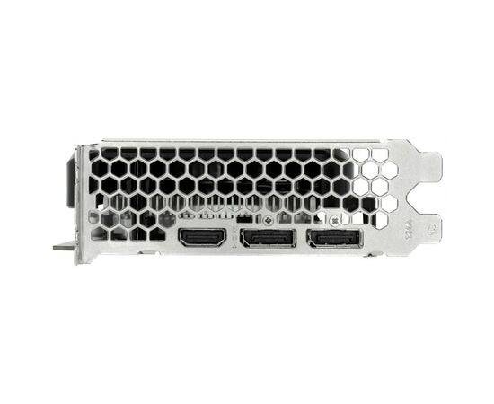 Видеокарта Palit GeForce GTX1650 4096Mb GAMINGPRO DDR6 (NE6165001BG1-1175A), изображение 9 Видеокарта Palit GeForce GTX1650 4096Mb GAMINGPRO DDR6 (NE6165001BG1-1175A), изображение 9