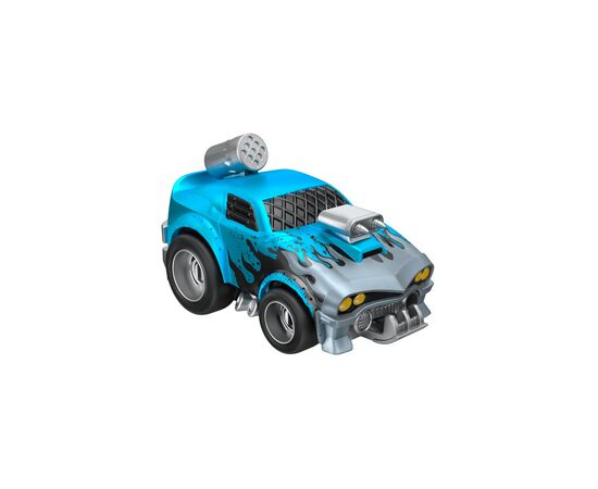 Игровой набор Boom City Racers Машинки с пусковым устройством Fire It Up! 2 шт (6631573), изображение 5 Игровой набор Boom City Racers Машинки с пусковым устройством Fire It Up! 2 шт (6631573), изображение 5