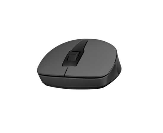 Мышка HP 150 Wireless Mouse Black (2S9L1AA), изображение 2 Мышка HP 150 Wireless Mouse Black (2S9L1AA), изображение 2