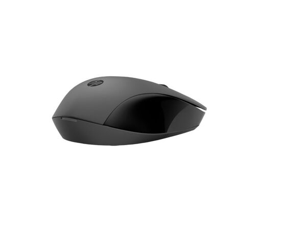 Мышка HP 150 Wireless Mouse Black (2S9L1AA)