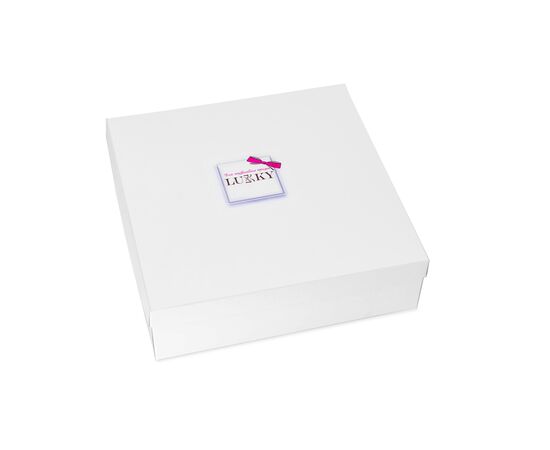 Дитяча косметика Lukky набір Яскравий спалах (SL-008), зображення 3 Дитяча косметика Lukky набір Яскравий спалах (SL-008), зображення 3