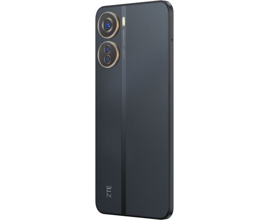 Мобильный телефон ZTE Blade V40 Design 6/128GB Black, изображение 10 Мобильный телефон ZTE Blade V40 Design 6/128GB Black, изображение 10