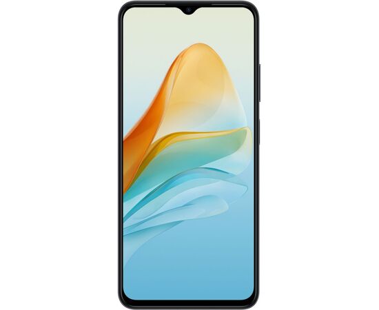 Мобильный телефон ZTE Blade V40 Design 6/128GB Black, изображение 2 Мобильный телефон ZTE Blade V40 Design 6/128GB Black, изображение 2