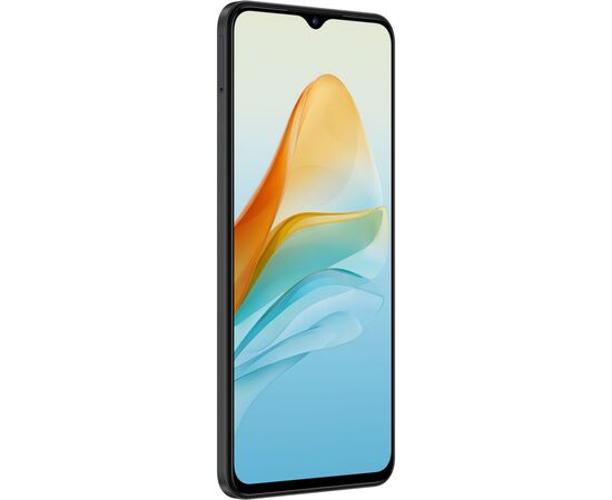 Мобильный телефон ZTE Blade V40 Design 6/128GB Black, изображение 8 Мобильный телефон ZTE Blade V40 Design 6/128GB Black, изображение 8