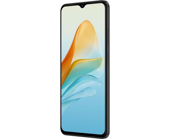 Мобильный телефон ZTE Blade V40 Design 6/128GB Black, изображение 9 Мобильный телефон ZTE Blade V40 Design 6/128GB Black, изображение 9