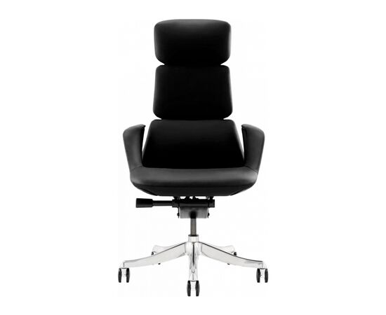 Офисное кресло GT Racer X-821 Black (X-821 Spider Black), изображение 2 Офисное кресло GT Racer X-821 Black (X-821 Spider Black), изображение 2