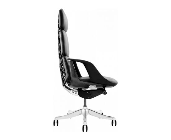 Офисное кресло GT Racer X-821 Black (X-821 Spider Black), изображение 3 Офисное кресло GT Racer X-821 Black (X-821 Spider Black), изображение 3