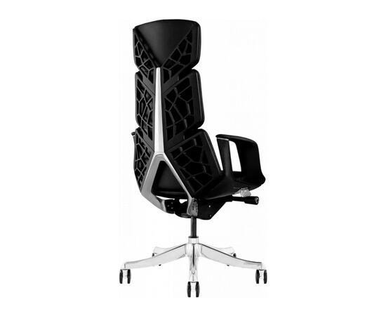Офисное кресло GT Racer X-821 Black (X-821 Spider Black), изображение 4 Офисное кресло GT Racer X-821 Black (X-821 Spider Black), изображение 4