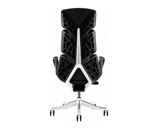Офисное кресло GT Racer X-821 Black (X-821 Spider Black), изображение 5 Офисное кресло GT Racer X-821 Black (X-821 Spider Black), изображение 5
