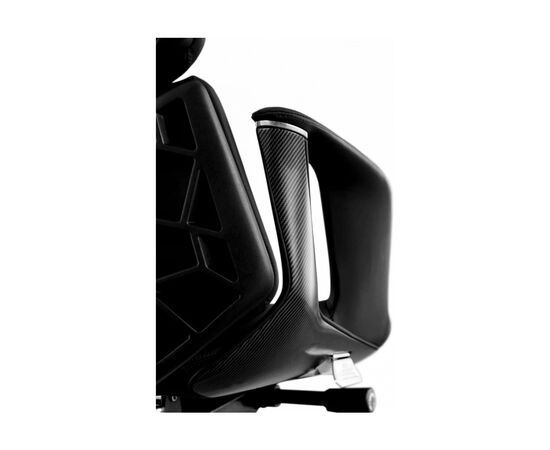Офисное кресло GT Racer X-821 Black (X-821 Spider Black), изображение 6 Офисное кресло GT Racer X-821 Black (X-821 Spider Black), изображение 6