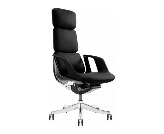 Офісне крісло GT Racer X-821 Black (X-821 Spider Black)
