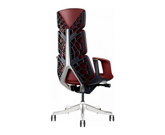 Офисное кресло GT Racer X-821 Dark Red (X-821 Spider Dark Red), изображение 4 Офисное кресло GT Racer X-821 Dark Red (X-821 Spider Dark Red), изображение 4