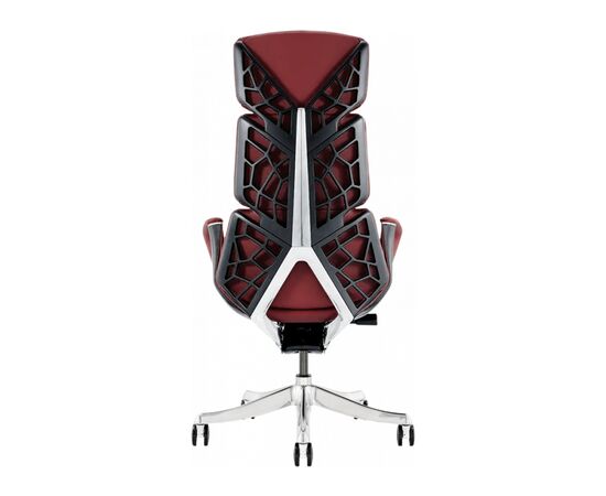 Офисное кресло GT Racer X-821 Dark Red (X-821 Spider Dark Red), изображение 5 Офисное кресло GT Racer X-821 Dark Red (X-821 Spider Dark Red), изображение 5