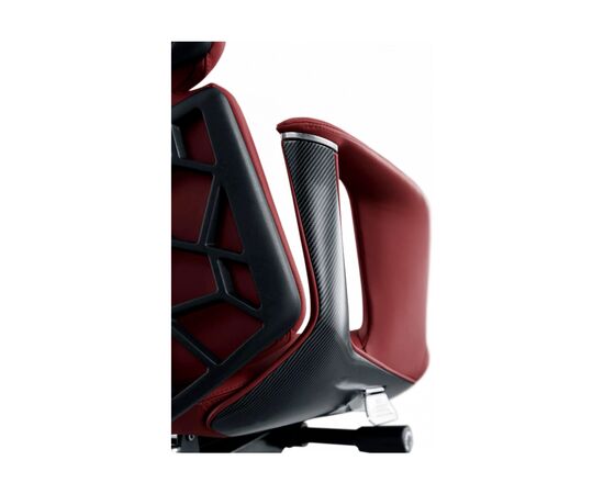 Офисное кресло GT Racer X-821 Dark Red (X-821 Spider Dark Red), изображение 6 Офисное кресло GT Racer X-821 Dark Red (X-821 Spider Dark Red), изображение 6