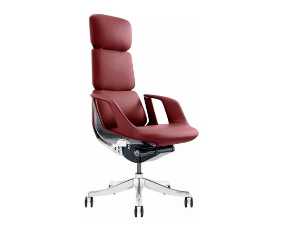 Офисное кресло GT Racer X-821 Dark Red (X-821 Spider Dark Red)