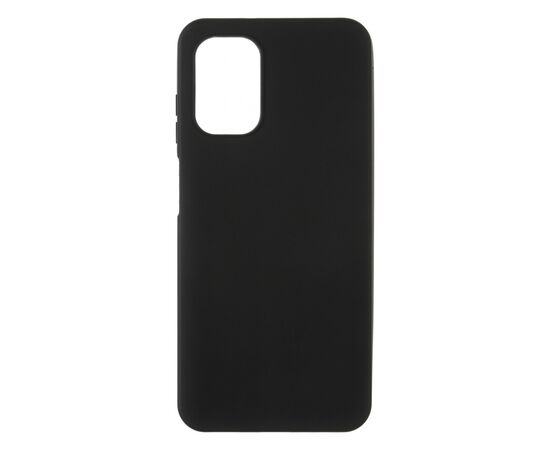 Чехол для мобильного телефона Armorstandart Matte Slim Fit Nokia G22 Black (ARM67006)