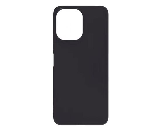 Чехол для мобильного телефона Armorstandart Matte Slim Fit Xiaomi Redmi 12 4G Black (ARM66525)