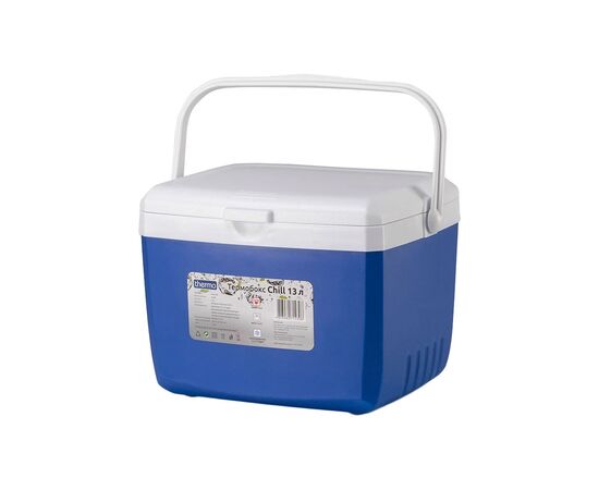 Термобокс Thermo Chill 13л (4823082714308), изображение 2 Термобокс Thermo Chill 13л (4823082714308), изображение 2