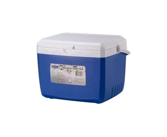 Термобокс Thermo Chill 13л (4823082714308)