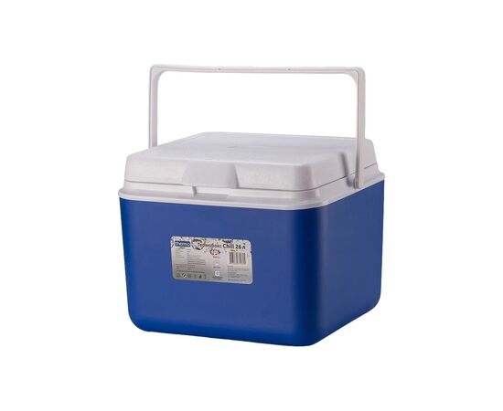 Термобокс Thermo Chill 26л (4823082714315), изображение 2 Термобокс Thermo Chill 26л (4823082714315), изображение 2