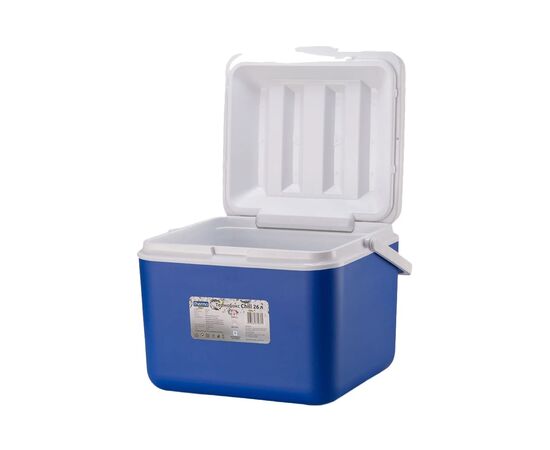 Термобокс Thermo Chill 26л (4823082714315), изображение 4 Термобокс Thermo Chill 26л (4823082714315), изображение 4