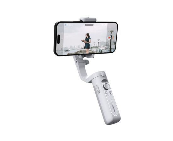Стедикам Hohem iSteady XE (silver) (720190), изображение 2 Стедикам Hohem iSteady XE (silver) (720190), изображение 2