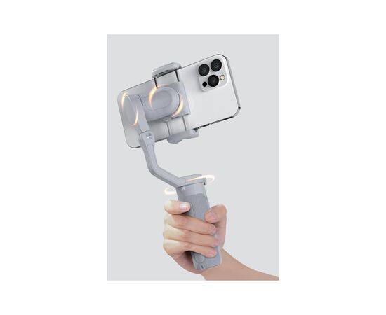 Стедикам Hohem iSteady XE (silver) (720190), изображение 4 Стедикам Hohem iSteady XE (silver) (720190), изображение 4