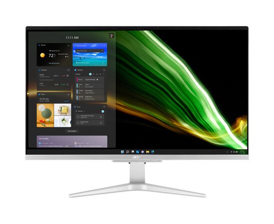 Компьютер Acer Aspire C27-1655 / i5-1135G7 (DQ.BGGER.004), изображение 2 Компьютер Acer Aspire C27-1655 / i5-1135G7 (DQ.BGGER.004), изображение 2