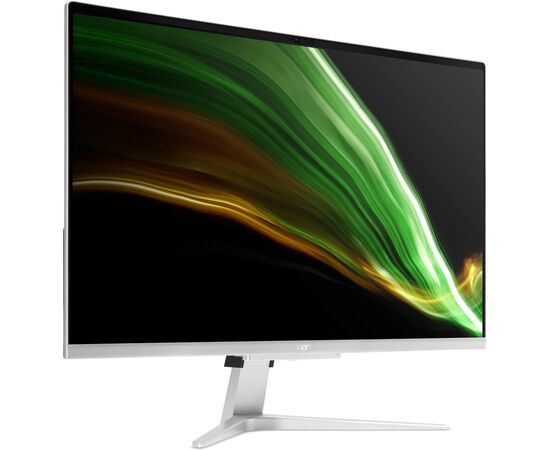 Компьютер Acer Aspire C27-1655 / i5-1135G7 (DQ.BGGER.004), изображение 3 Компьютер Acer Aspire C27-1655 / i5-1135G7 (DQ.BGGER.004), изображение 3